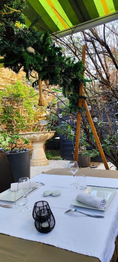 Hotel Logis Restaurant Entre Nous 3*