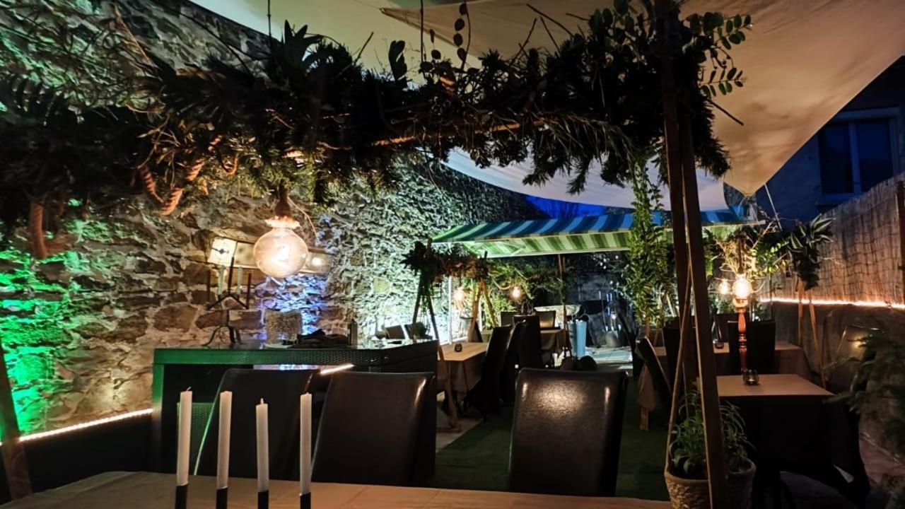 Logis Restaurant Entre Nous 3*