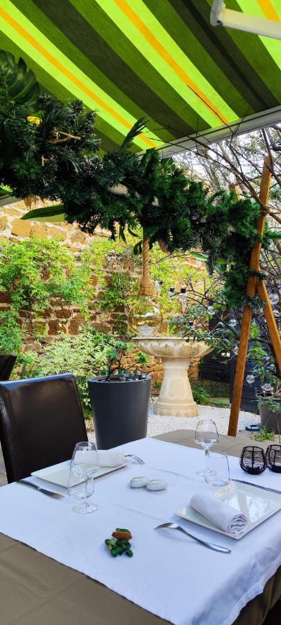 Logis Restaurant Entre Nous