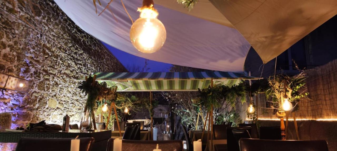 Logis Restaurant Entre Nous Hotel 3*