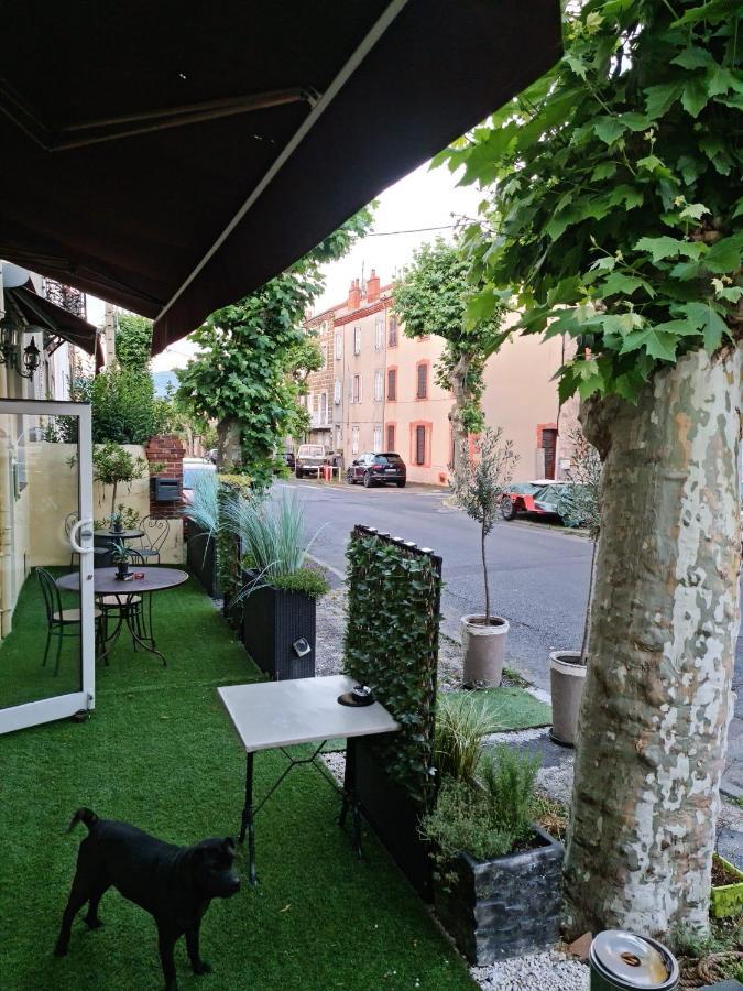 Hotel Logis Restaurant Entre Nous 3*